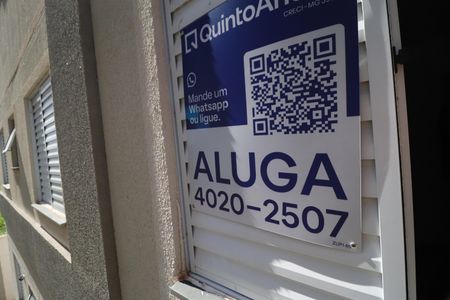 Apartamento para alugar com 39m², 2 quartos e 1 vagaPlaquinha