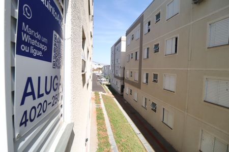 Apartamento para alugar com 39m², 2 quartos e 1 vagaPlaquinha