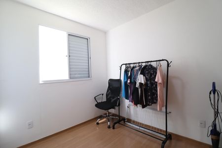 Apartamento para alugar com 39m², 2 quartos e 1 vagaQuarto 1