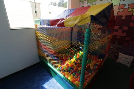 Apartamento para alugar com 39m², 2 quartos e 1 vagaÁrea comum - Playground