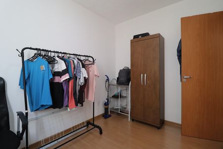 Apartamento para alugar com 39m², 2 quartos e 1 vagaQuarto 1