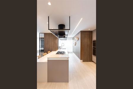 Apartamento à venda com 3 quartos, 186m² em Jardim Fonte do Morumbi, São Paulo