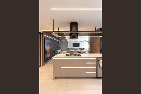 Apartamento à venda com 3 quartos, 186m² em Jardim Fonte do Morumbi, São Paulo