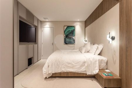 Apartamento à venda com 3 quartos, 186m² em Jardim Fonte do Morumbi, São Paulo