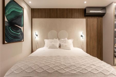 Apartamento à venda com 3 quartos, 186m² em Jardim Fonte do Morumbi, São Paulo