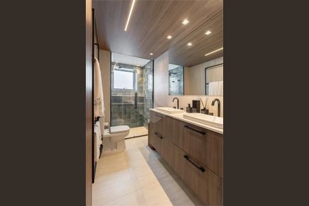 Apartamento à venda com 3 quartos, 186m² em Jardim Fonte do Morumbi, São Paulo