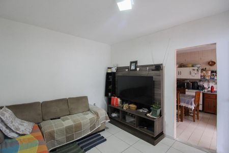 Casa à venda com 360m², 2 quartos e 4 vagasSala