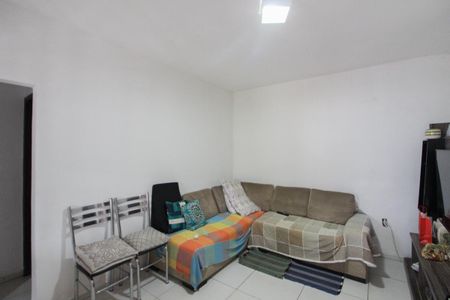 Sala de casa à venda com 2 quartos, 360m² em Céu Azul, Belo Horizonte