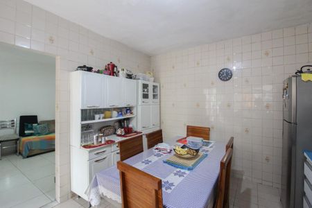 Casa à venda com 360m², 2 quartos e 4 vagasCozinha