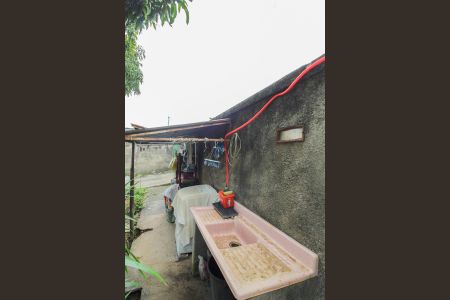 Casa à venda com 360m², 2 quartos e 4 vagasÁrea