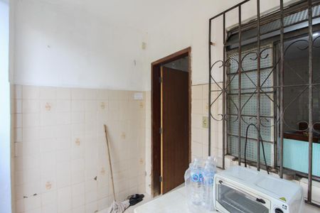 Casa à venda com 360m², 2 quartos e 4 vagasÁrea de Serviço