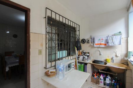 Casa à venda com 360m², 2 quartos e 4 vagasÁrea de Serviço