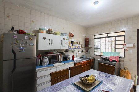 Casa à venda com 360m², 2 quartos e 4 vagasCozinha