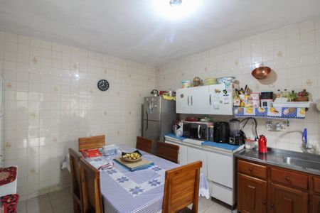 Casa à venda com 360m², 2 quartos e 4 vagasCozinha