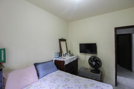 Quarto 1 de casa à venda com 2 quartos, 360m² em Céu Azul, Belo Horizonte