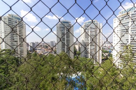 Apartamento à venda com 190m², 4 quartos e 3 vagas Apartamento à venda com 190m², 4 quartos e 3 vagasSuíte 2 vista