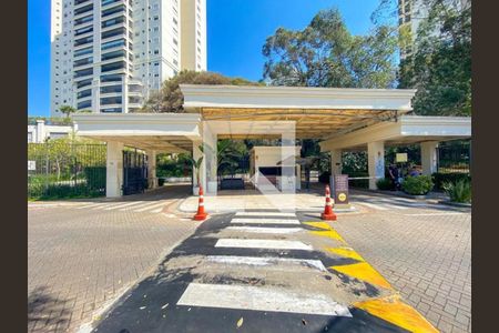 Apartamento à venda com 190m², 4 quartos e 3 vagas Apartamento à venda com 190m², 4 quartos e 3 vagasPortaria