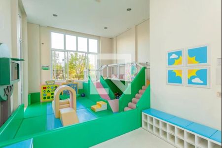 Apartamento à venda com 190m², 4 quartos e 3 vagas Apartamento à venda com 190m², 4 quartos e 3 vagasBrinquedoteca