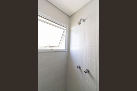 Apartamento à venda com 190m², 4 quartos e 3 vagas Apartamento à venda com 190m², 4 quartos e 3 vagasBanheiro Suíte 1