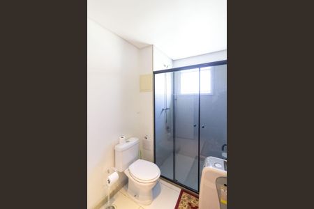 Apartamento à venda com 190m², 4 quartos e 3 vagas Apartamento à venda com 190m², 4 quartos e 3 vagasBanheiro Suíte 2
