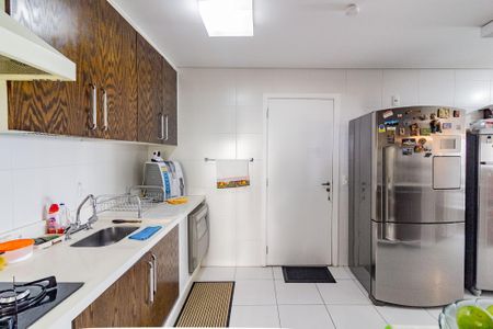 Apartamento à venda com 190m², 4 quartos e 3 vagas Apartamento à venda com 190m², 4 quartos e 3 vagasCozinha
