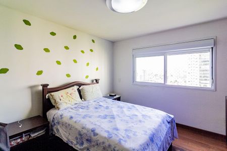 Apartamento à venda com 190m², 4 quartos e 3 vagas Apartamento à venda com 190m², 4 quartos e 3 vagasSuíte 2