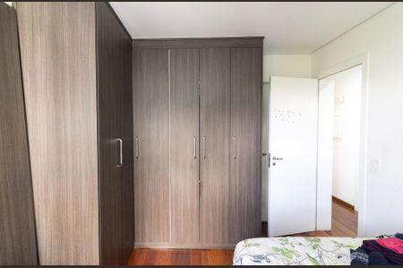 Apartamento à venda com 190m², 4 quartos e 3 vagas Apartamento à venda com 190m², 4 quartos e 3 vagasSuíte 1