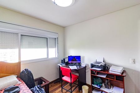 Apartamento à venda com 190m², 4 quartos e 3 vagas Apartamento à venda com 190m², 4 quartos e 3 vagasEscritório