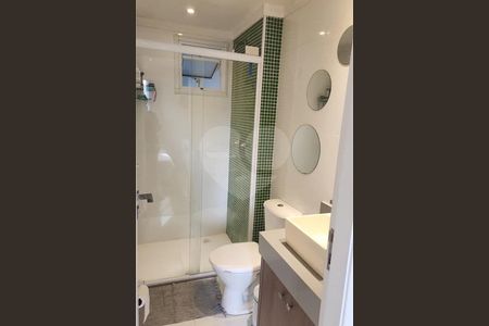 Apartamento à venda com 2 quartos, 67m² em Vila Amalia (Zona Norte), São Paulo