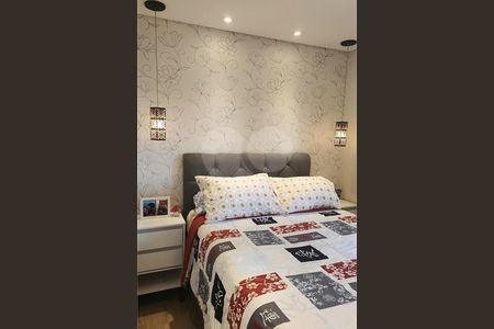 Apartamento à venda com 2 quartos, 67m² em Vila Amalia (Zona Norte), São Paulo