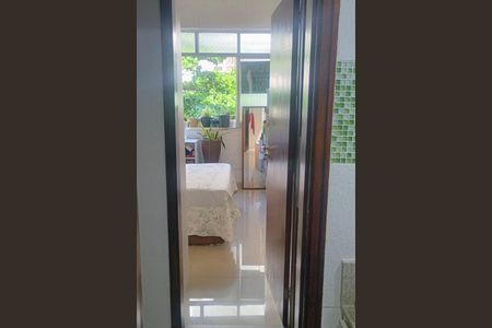 Apartamento à venda com 2 quartos, 43m² em Leme, Rio de Janeiro