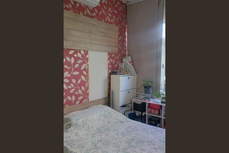 Apartamento à venda com 2 quartos, 43m² em Leme, Rio de Janeiro