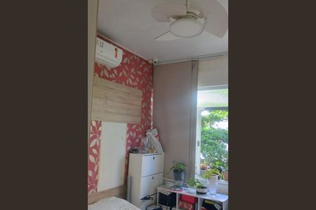 Apartamento à venda com 2 quartos, 43m² em Leme, Rio de Janeiro