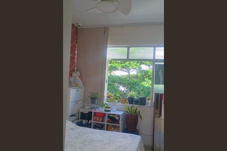 Apartamento à venda com 2 quartos, 43m² em Leme, Rio de Janeiro