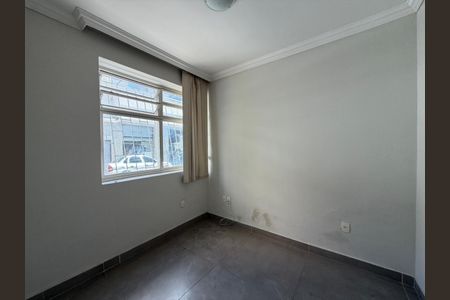Quarto  de apartamento à venda com 2 quartos, 72m² em Cidade Jardim, Belo Horizonte