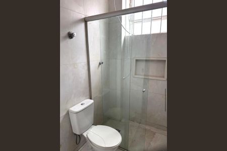 Apartamento à venda com 72m², 2 quartos e 1 vaga Apartamento à venda com 72m², 2 quartos e 1 vagaBanheiro
