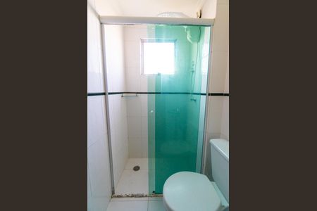 Apartamento à venda com 60m², 2 quartos e 1 vagaBanheiro