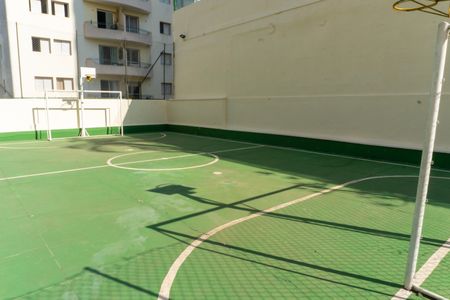 Apartamento à venda com 60m², 2 quartos e 1 vagaQuadra Esportiva