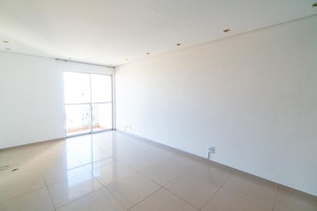 Sala de apartamento à venda com 2 quartos, 60m² em Vila Mascote, São Paulo