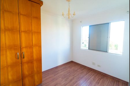 Quarto 1 de apartamento à venda com 2 quartos, 60m² em Vila Mascote, São Paulo