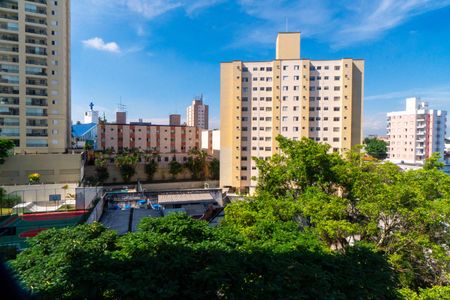 Apartamento à venda com 60m², 2 quartos e 1 vagaVista do Quarto 1