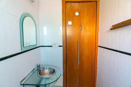 Apartamento à venda com 60m², 2 quartos e 1 vagaBanheiro