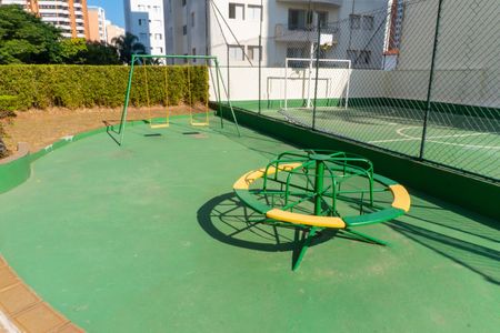 Apartamento à venda com 60m², 2 quartos e 1 vagaÁrea comum - Playground