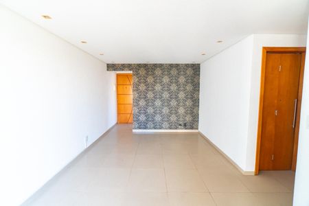 Sala de apartamento à venda com 2 quartos, 60m² em Vila Mascote, São Paulo