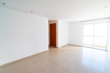 Sala de apartamento à venda com 2 quartos, 60m² em Vila Mascote, São Paulo