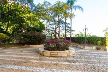 Apartamento à venda com 60m², 2 quartos e 1 vagaÁrea comum