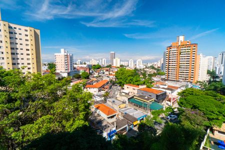 Apartamento à venda com 60m², 2 quartos e 1 vagaVista do Quarto 2