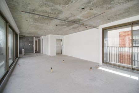 Apartamento à venda com 3 quartos, 181m² em Itaim Bibi, São Paulo