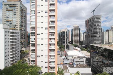 Apartamento à venda com 181m², 3 quartos e 2 vagas