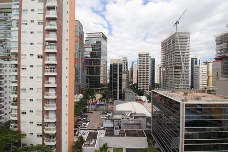 Apartamento à venda com 181m², 3 quartos e 2 vagas